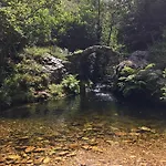 San Jorge Pensión 3*