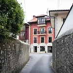 San Jorge Pensión Nueva De Llanes
