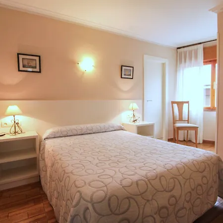 San Jorge Gæstehus 3*