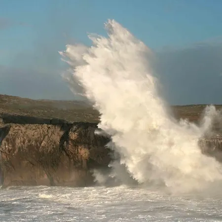 Πανσιόν San Jorge Nueva De Llanes
