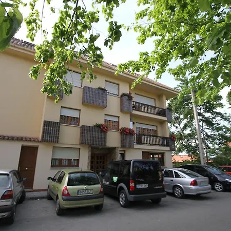 San Jorge Nueva De Llanes