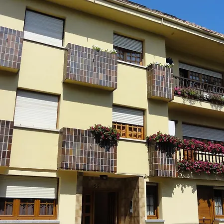 San Jorge Nueva De Llanes