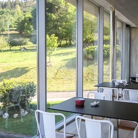 Gæstehus San Jorge 3*