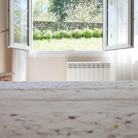 Gæstehus San Jorge 3*