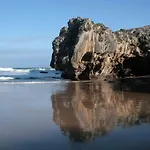 Guest house San Jorge Nueva De Llanes