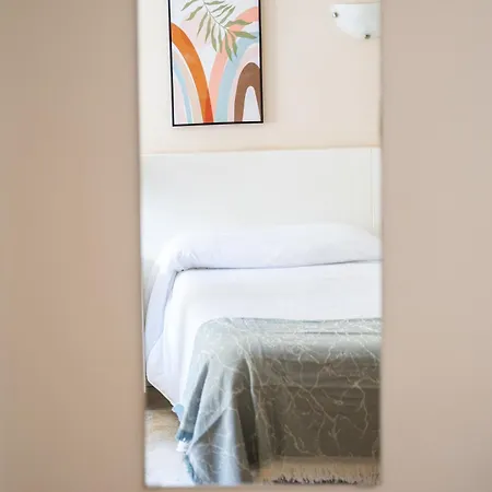 San Jorge Guest house 3*