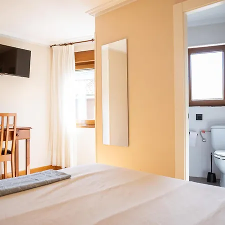 Guest house San Jorge Nueva De Llanes