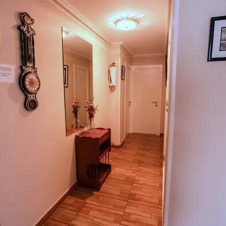 Guest house San Jorge Nueva De Llanes