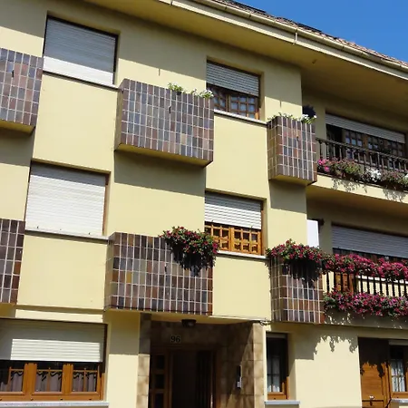 San Jorge Penzion 3*