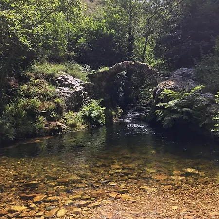 San Jorge Penzion 3*