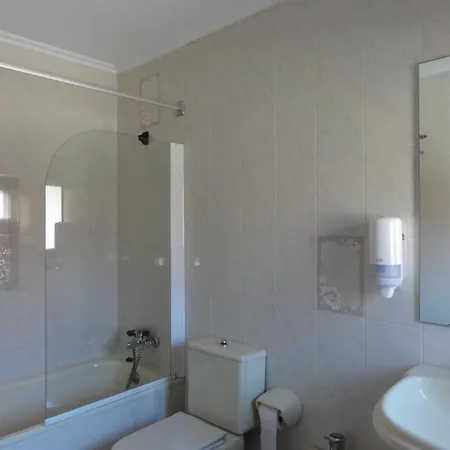 Guest house San Jorge