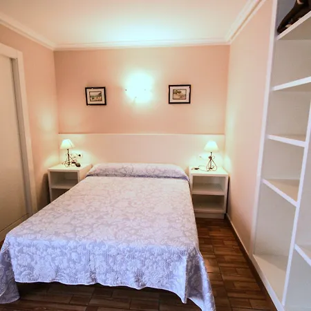 San Jorge Guest house Nueva De Llanes