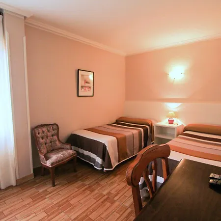 Guest house San Jorge