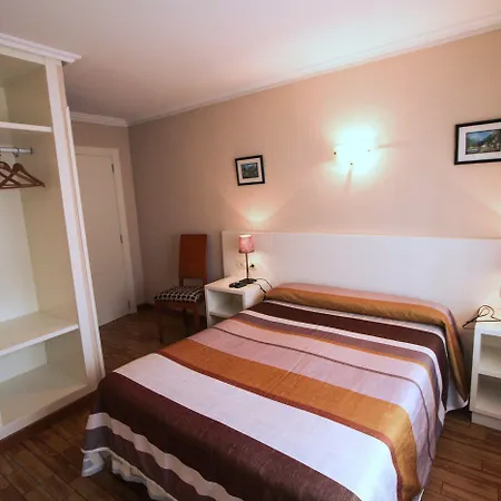 San Jorge Guest house Nueva De Llanes