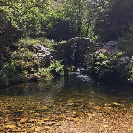 Penzion San Jorge Nueva De Llanes