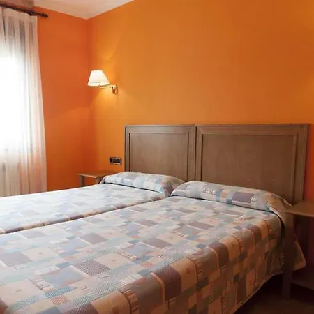 San Jorge Penzion 3*