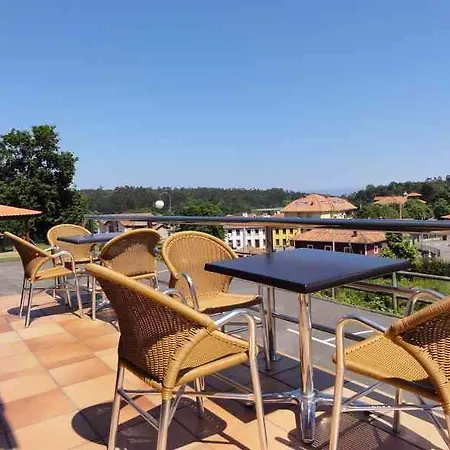 San Jorge 3* Nueva De Llanes