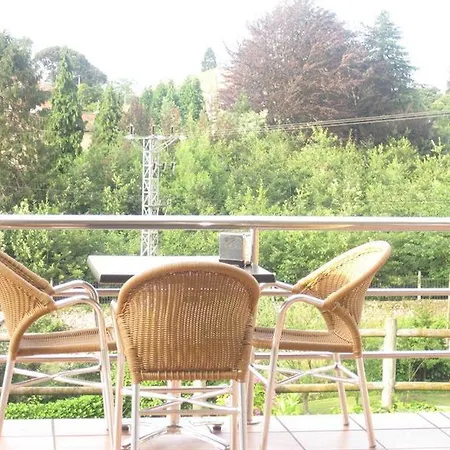 San Jorge Guest house Nueva De Llanes