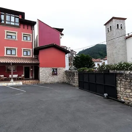 San Jorge Penzion 3*