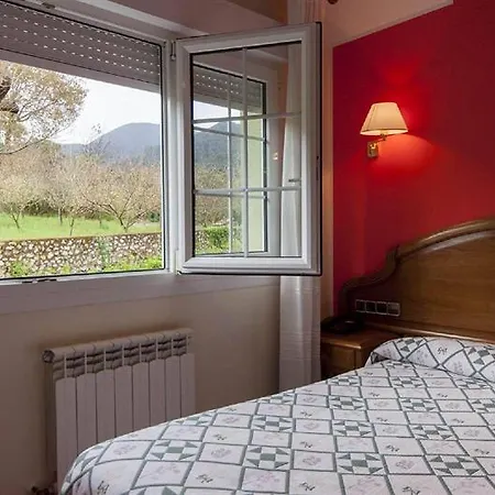 Guest house San Jorge