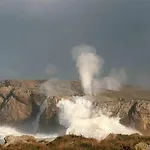 San Jorge بيت ضيافة نويفا دي يانس