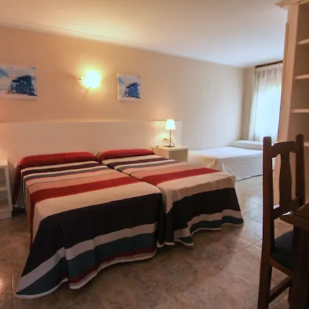 San Jorge Pensión 3*