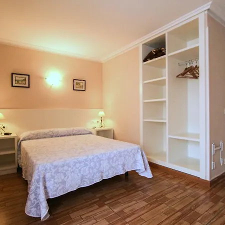 San Jorge Pensionat 3*