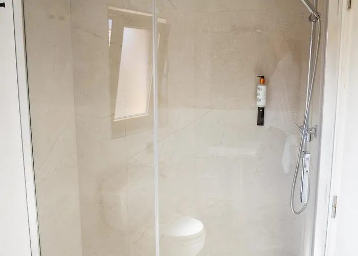 San Jorge Pensión Nueva De Llanes