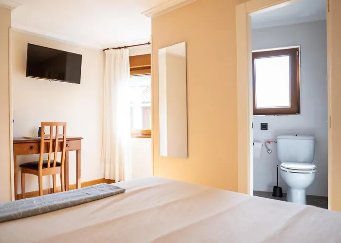 Pensión San Jorge Nueva De Llanes