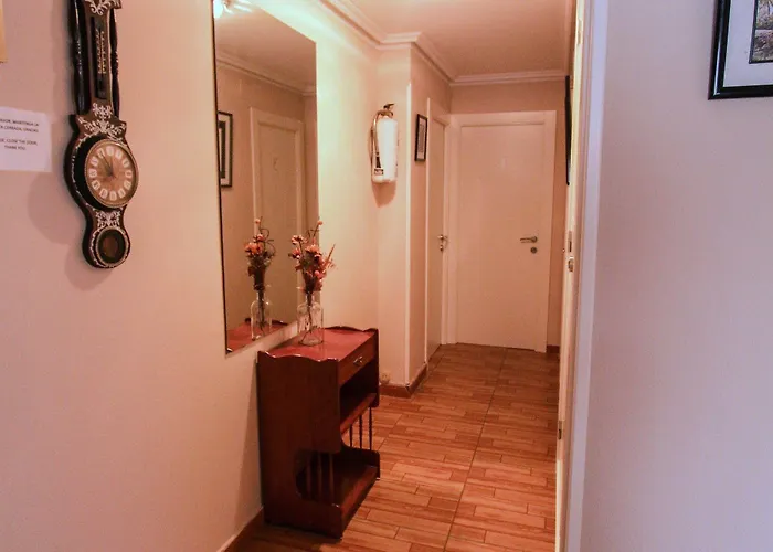 Pensión San Jorge Nueva De Llanes