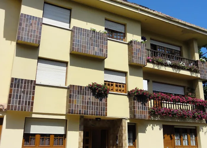 San Jorge Pensión 3*