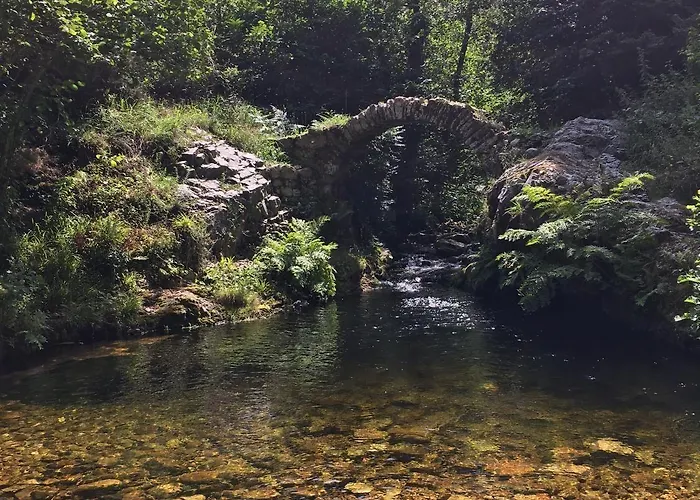 San Jorge Pensión 3*