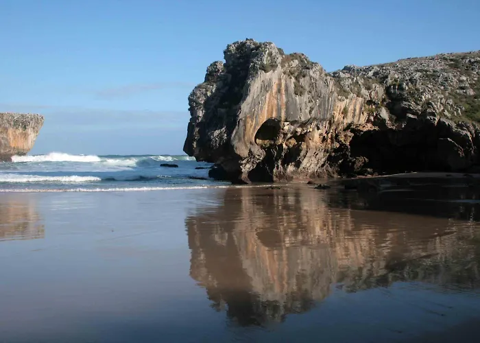 Pensión San Jorge Nueva De Llanes