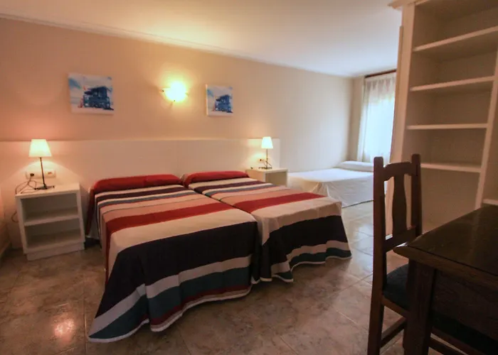 San Jorge Pensión 3*