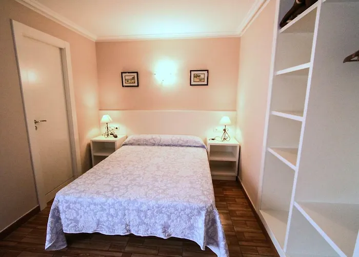 San Jorge 3* Nueva De Llanes