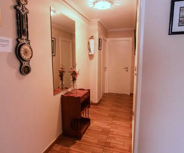 San Jorge Pensión 3*