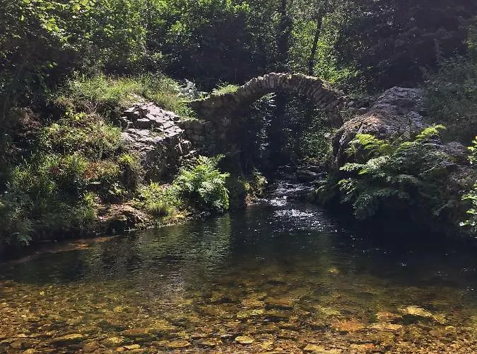Pensión San Jorge Nueva De Llanes