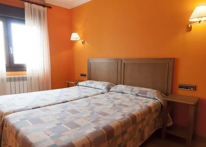 San Jorge Pensión 3*