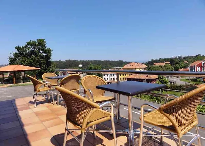 San Jorge 3* Nueva De Llanes