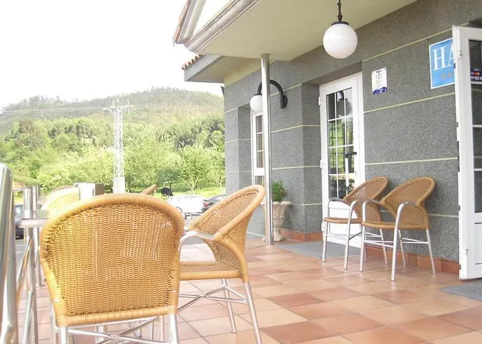 San Jorge 3* Nueva De Llanes