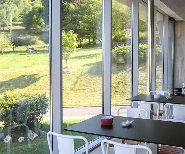 Pensión San Jorge 3*